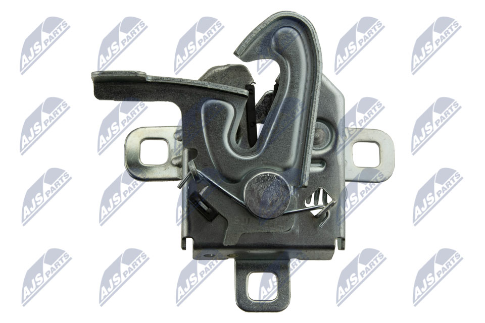 Zamek drzwi NTY EZC-FT-108