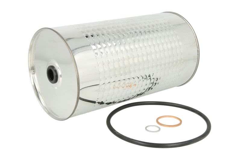 Filtr oleju FILTRON OC603