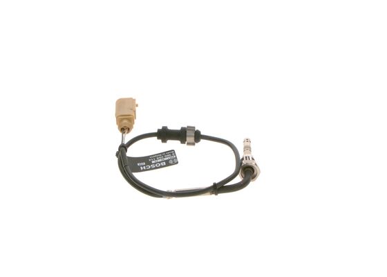 Czujnik temperatury spalin BOSCH 0 986 259 114