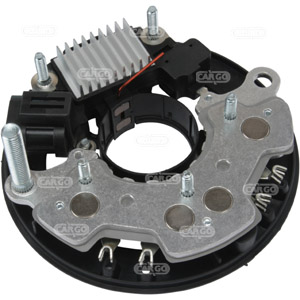 Mostek prostowniczy alternatora HC-CARGO 333602