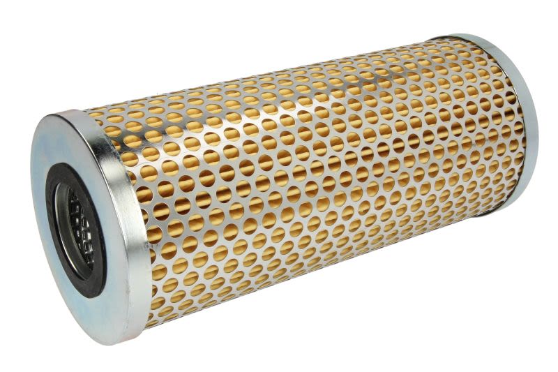 Filtr automatycznej skrzyni biegów MANN-FILTER HD 1060/2