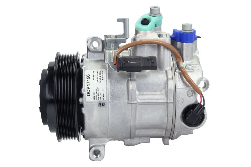 Kompresor klimatyzacji DENSO DCP17156