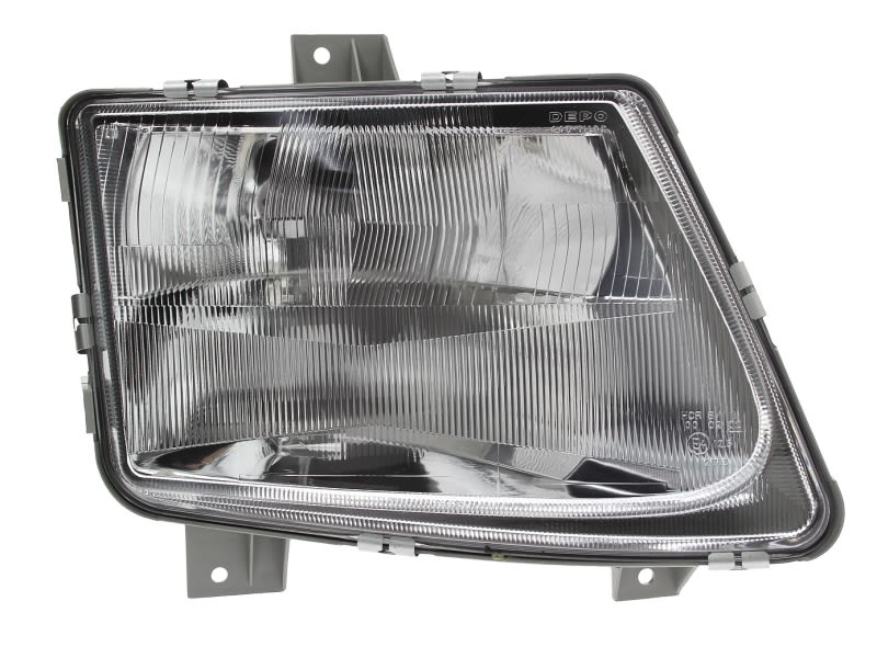 Reflektor ABAKUS 440-1119R-LDEMN