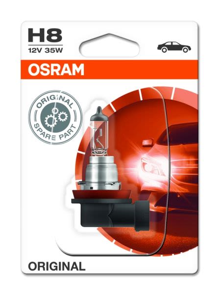 Żarówka OSRAM 64212-01B