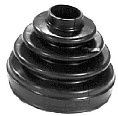 Osłona przegubu METALCAUCHO 00307
