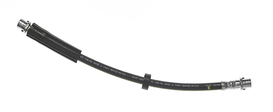 Przewód hamulcowy elastyczny BREMBO T 85 117