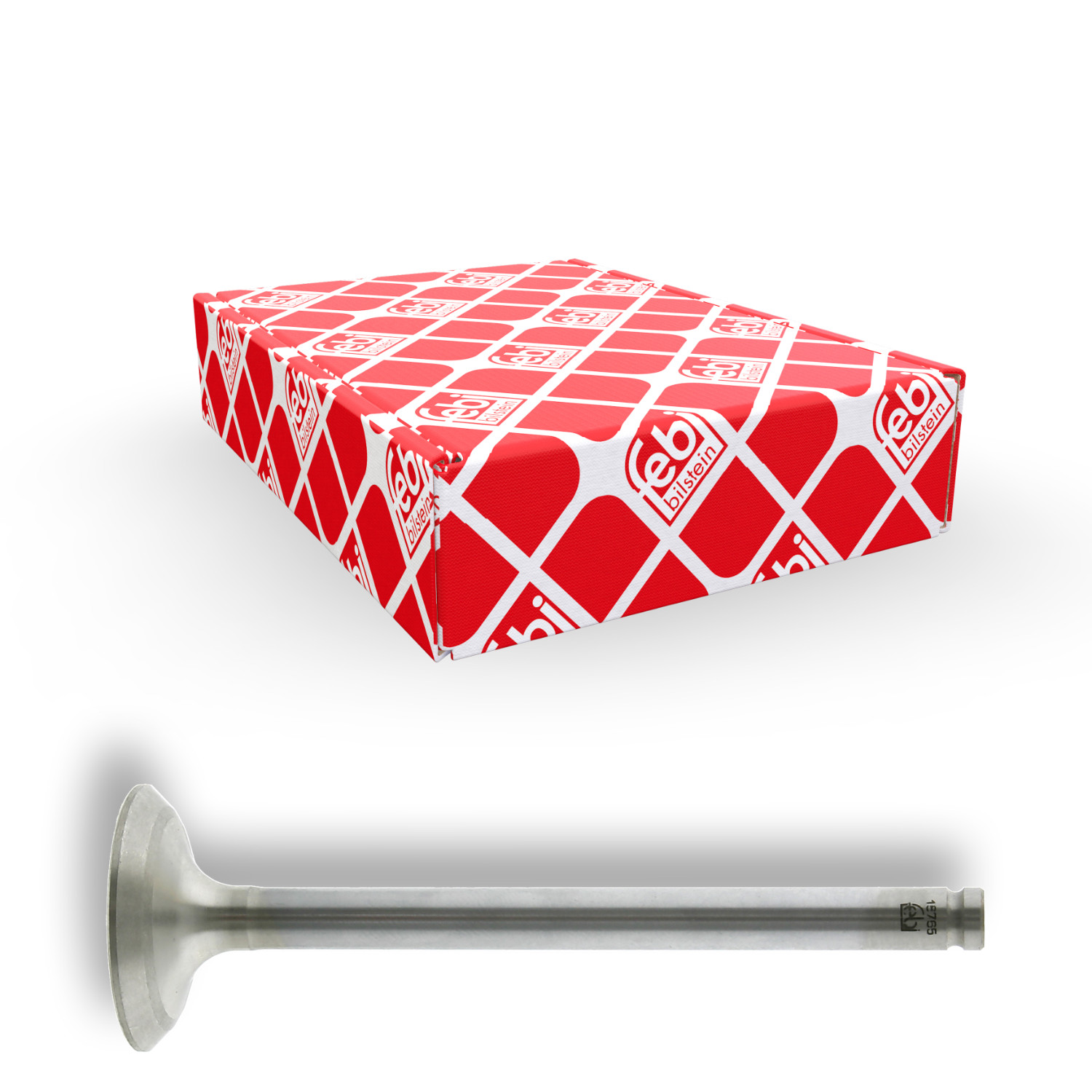 Zawór wydechowy FEBI BILSTEIN 18765