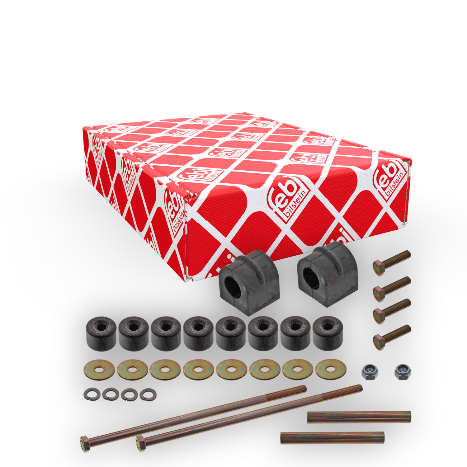 Zestaw naprawczy stabilizatora FEBI BILSTEIN 07568