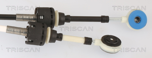 Naciąg linki, ręczna skrzynia biegów TRISCAN 8140 24702