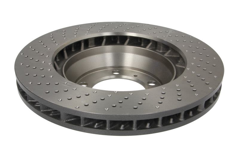 Tarcza hamulcowa BREMBO 09.D933.11