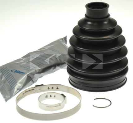 Zestaw osłon LÖBRO 305899