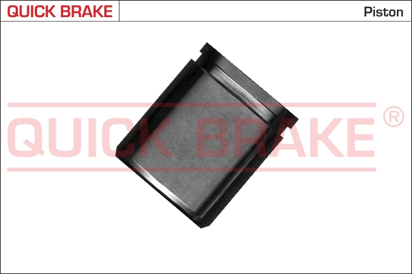 Tłoczek, zacisk hamulca QUICK BRAKE 185149K