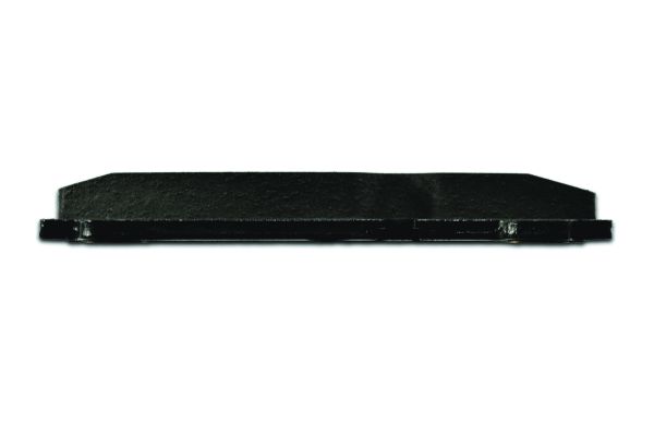 Klocki hamulcowe HELLA 8DB 355 011-401