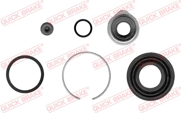 Zestaw naprawczy, zacisk hamulca QUICK BRAKE 114-0395