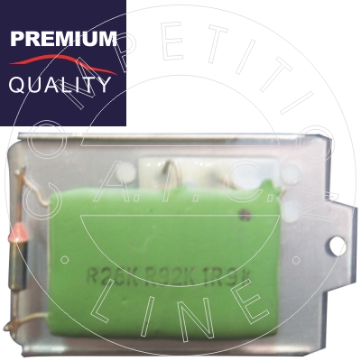 Opornik wentylatora AIC 50652