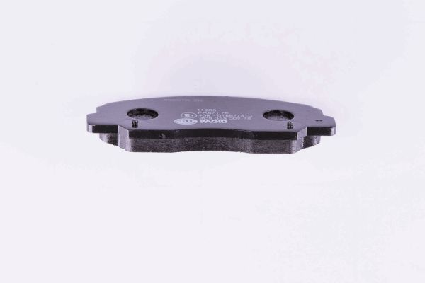 Klocki hamulcowe HELLA PAGID 8DB 355 009-781