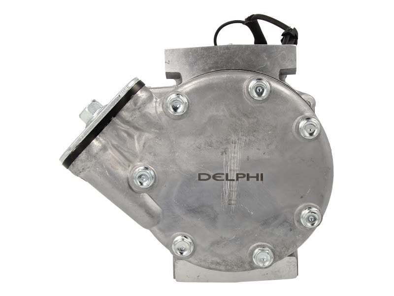 Kompresor klimatyzacji DELPHI TSP0159808
