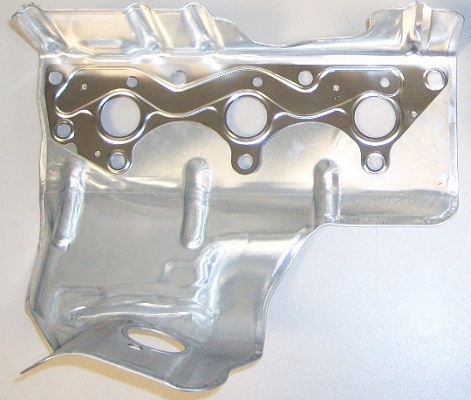 Uszczelka kolektora wydechowego ELRING 451.170