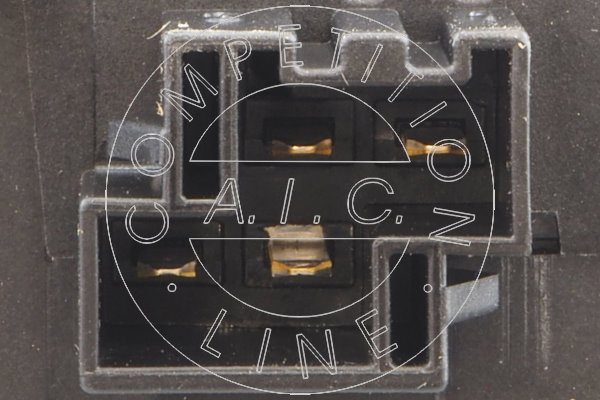 Zamek pokrywy tylnej AIC 70854