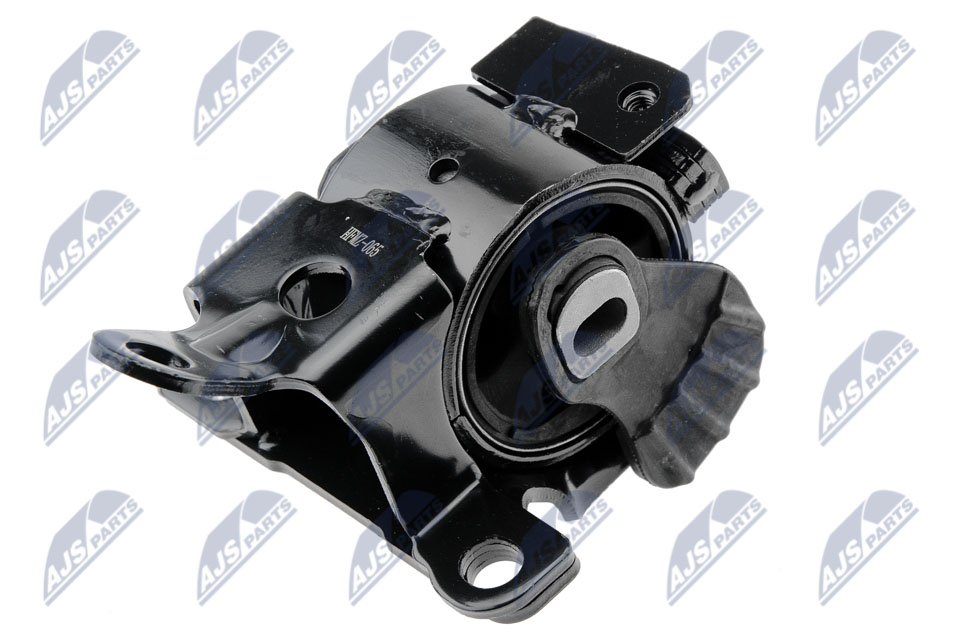 Zamek drzwi NTY EZC-PL-138