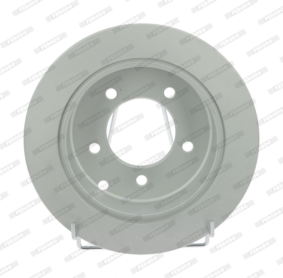Tarcza hamulcowa FERODO DDF1762C
