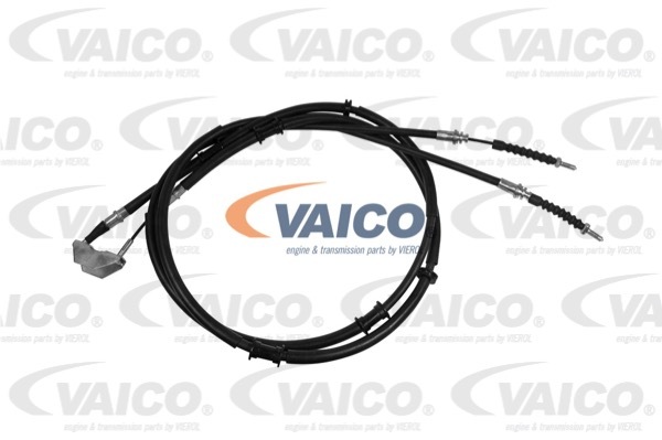 Linka hamulca ręcznego VAICO V40-30003