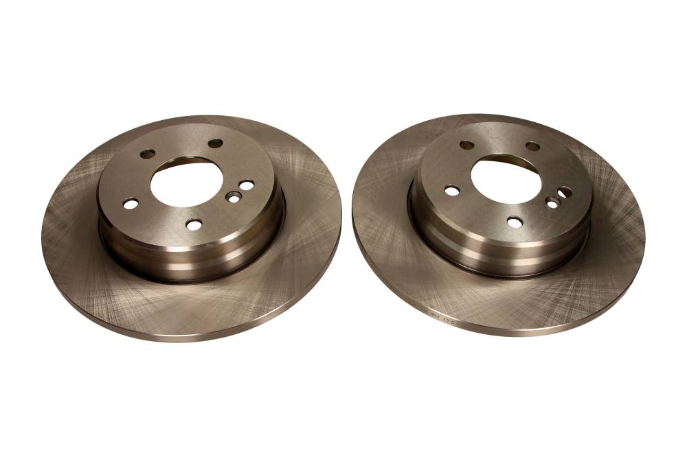 Tarcza hamulcowa MAXGEAR 19-1015