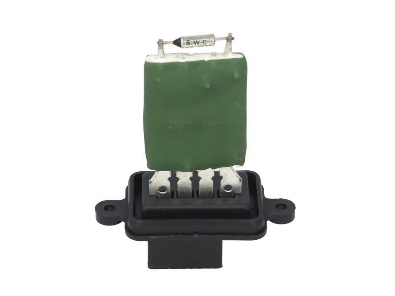 Rezystor wentylatora klimatyzacji THERMOTEC DEF005TT