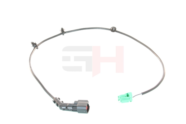Czujnik prędkości obrotowej koła GH GH-712570