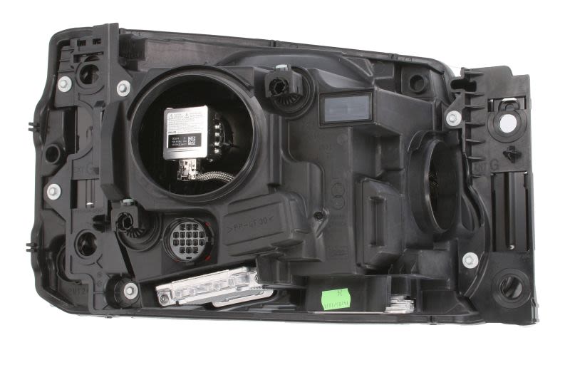 Reflektor VALEO 045270