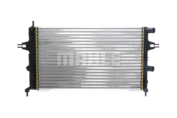 Chłodnica MAHLE CR 237 000S