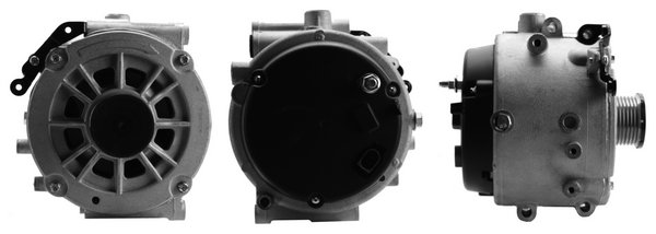 Alternator ELSTOCK 28-4509