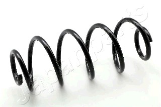 Sprężyna zawieszenia JAPANPARTS ZC6385H