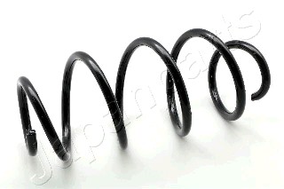 Sprężyna zawieszenia JAPANPARTS ZC3376A