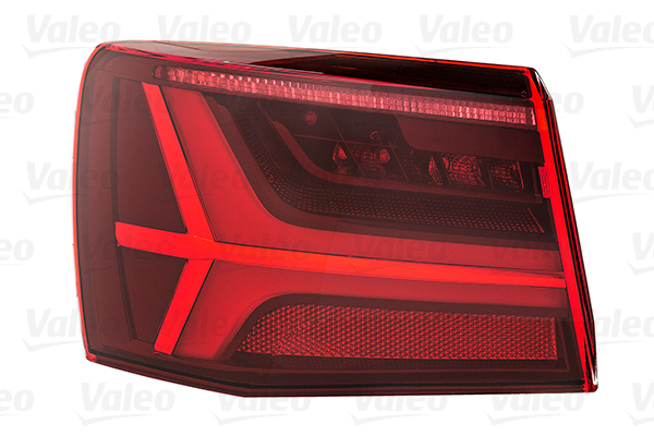 Lampa tylna zespolona VALEO 047018