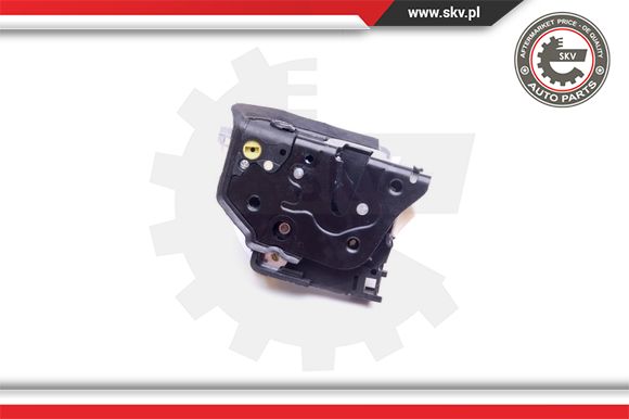 Zamek drzwi ESEN SKV 16SKV713