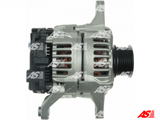 Alternator AS-PL A0411PR