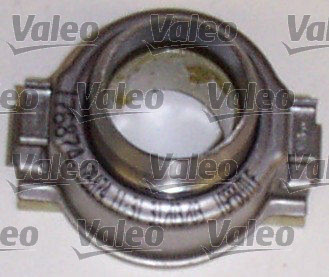 Zestaw sprzęgła VALEO 801410