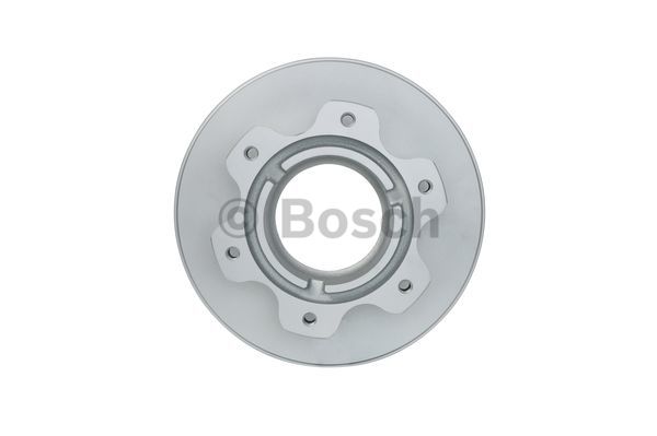Tarcza hamulcowa BOSCH 0 986 479 E48