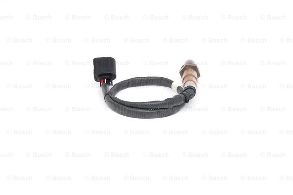 Sonda lambda BOSCH 0 258 027 017