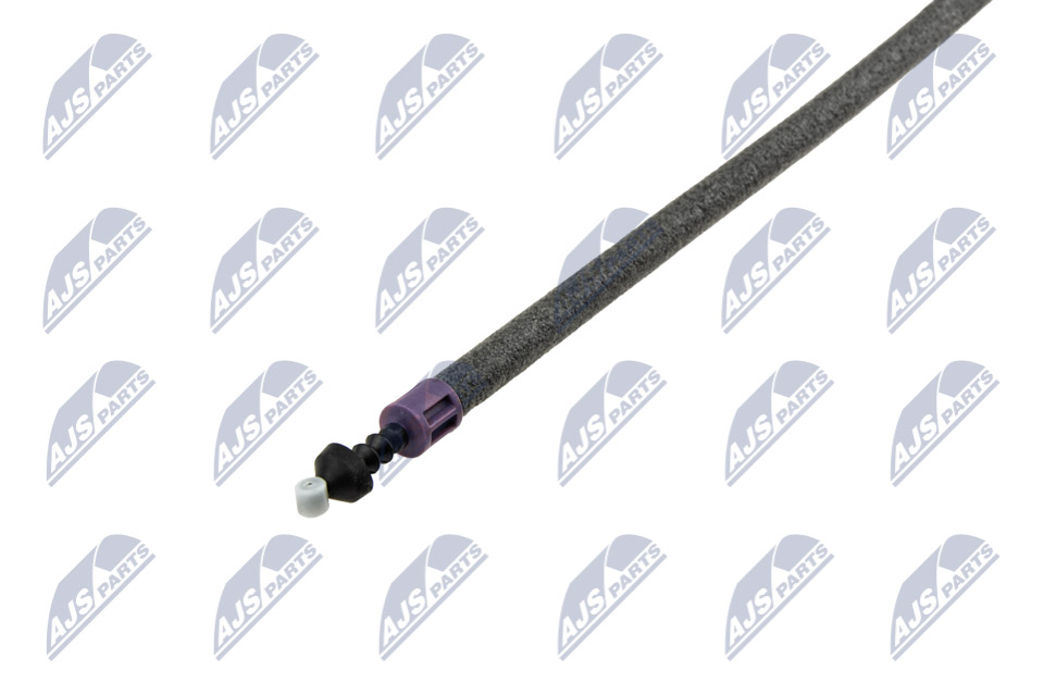 Zamek drzwi NTY EZC-ME-051