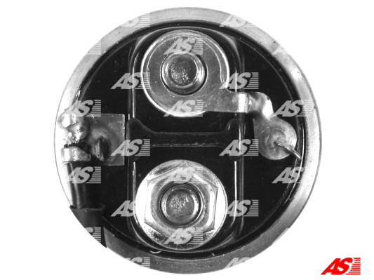 Elektromagnes rozrusznika AS-PL SS2019