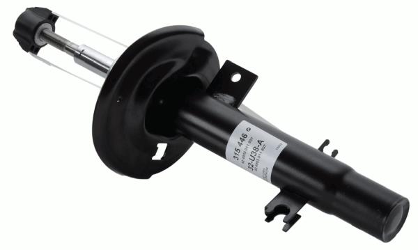 Amortyzator SACHS 315 446