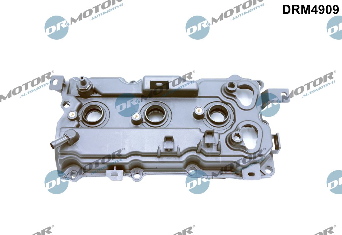 Pokrywa głowicy cylindrów DR.MOTOR AUTOMOTIVE DRM4909