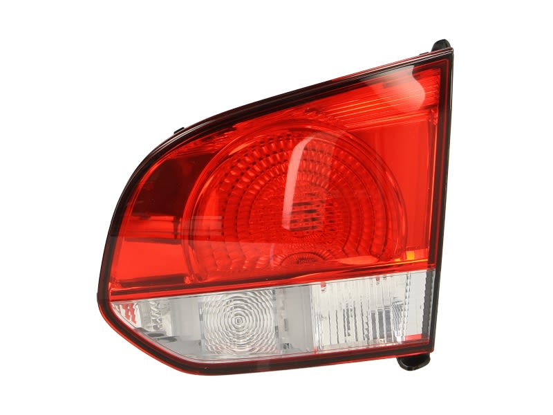 Lampa tylna zespolona HELLA 2TZ 009 923-101
