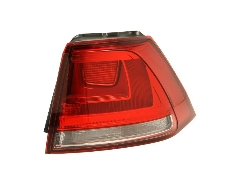 Lampa tylna zespolona VALEO 044938