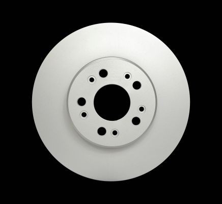 Tarcza hamulcowa HELLA 8DD 355 102-691
