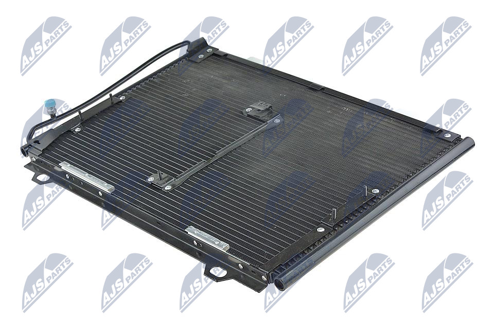 Skraplacz klimatyzacji NTY CCS-ME-022