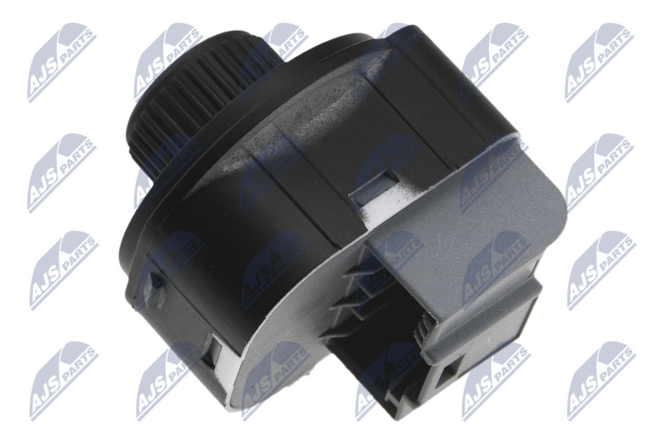 Regulator lusterka NTY EWS-SK-008