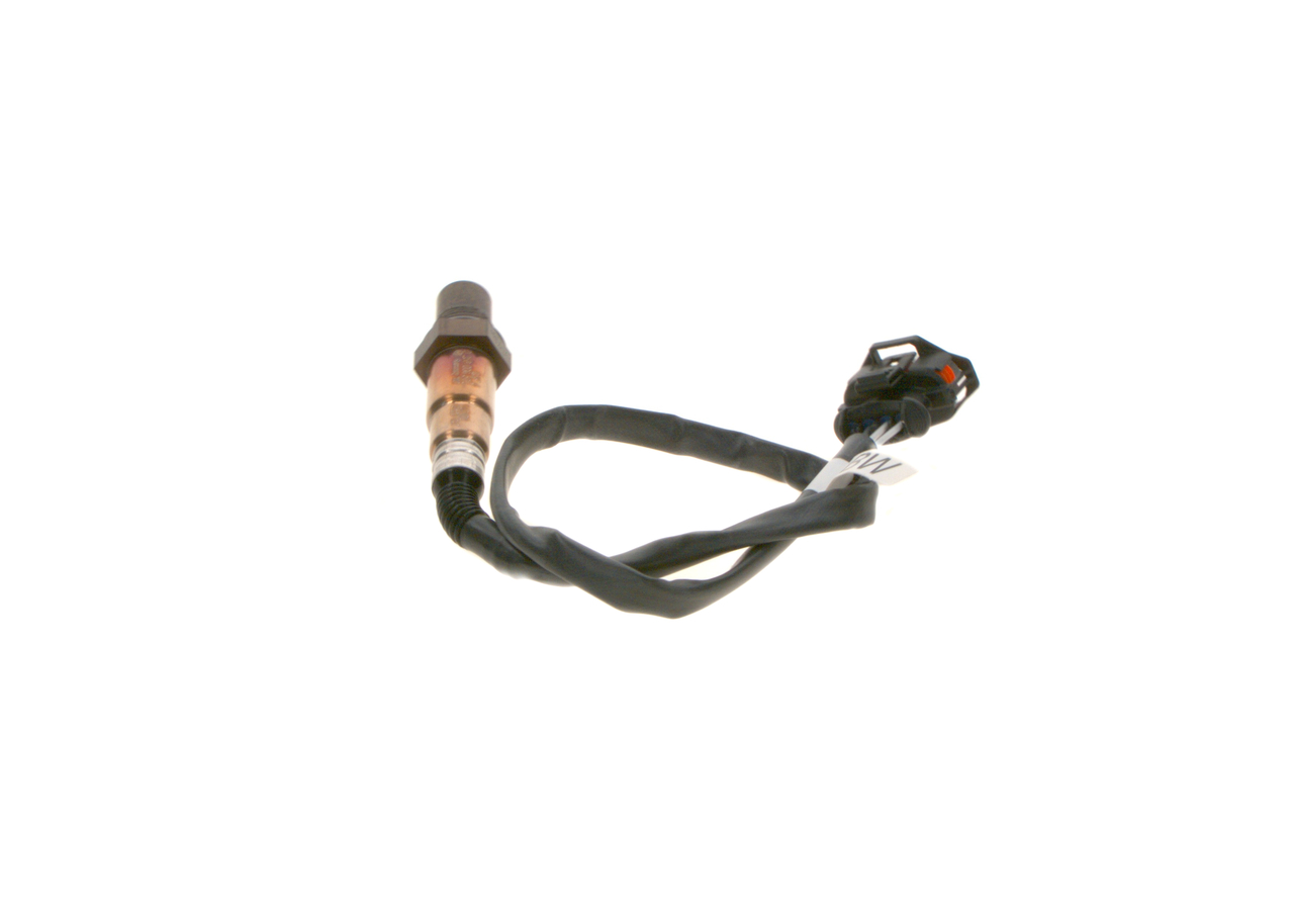 Alternator BOSCH 1 986 A01 097